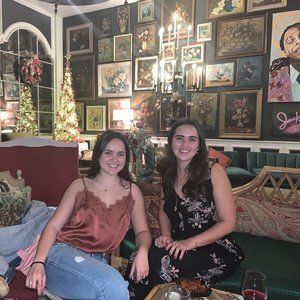Meet your Poshers, Tani and Hana